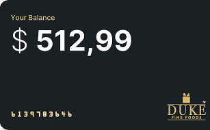 Check your balance