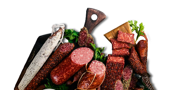Extensive Deli